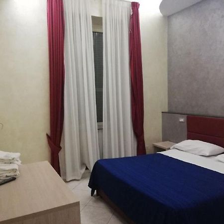 Отель Guest Planet Рим Экстерьер фото