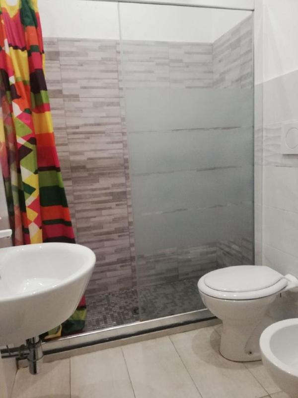 Отель Guest Planet Рим Экстерьер фото